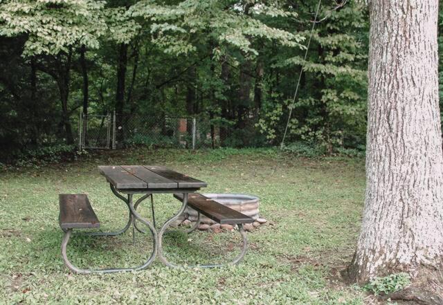 Emma'S Cottage #537 Sevierville Exterior photo